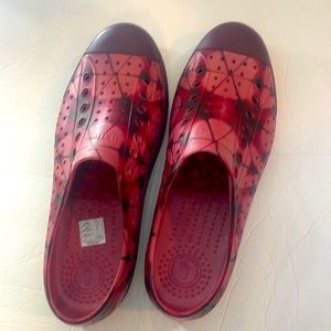 Native shoes